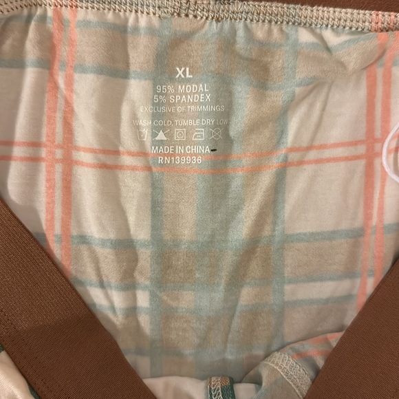 RicherPoorer Boxers - Picture 5 of 6